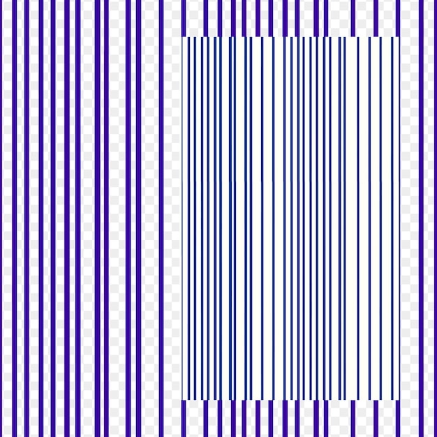 PSD 紫と青のストライプの背景に白いストライプ