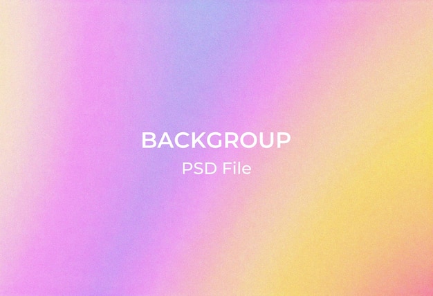 a purple and yellow background with the words backlit on it