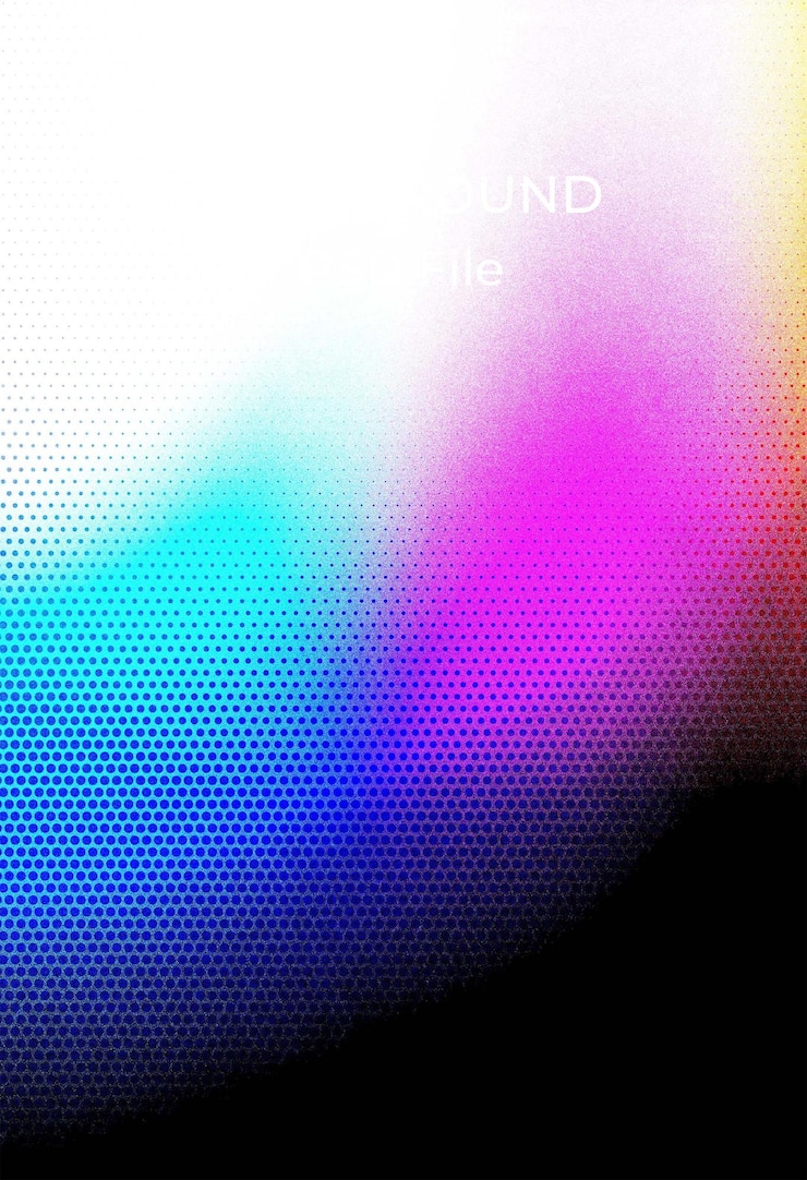 PSD a screen with the words  find find  on it