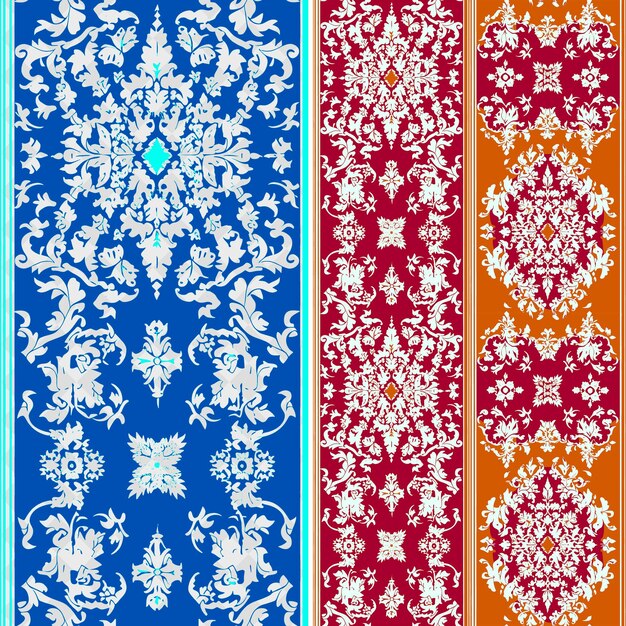 a set of patterns from the collection of the collection