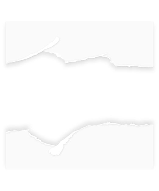 a sheet of paper
