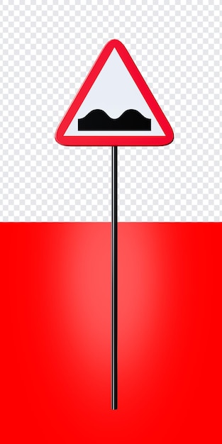 a sign with a black hole on it