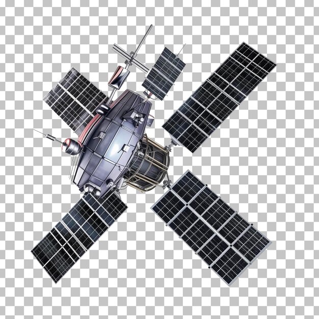 PSD スペースシャトルが横に置かれている