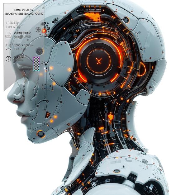 a subset of ai involving algorithms that allow computers to learn from data png
