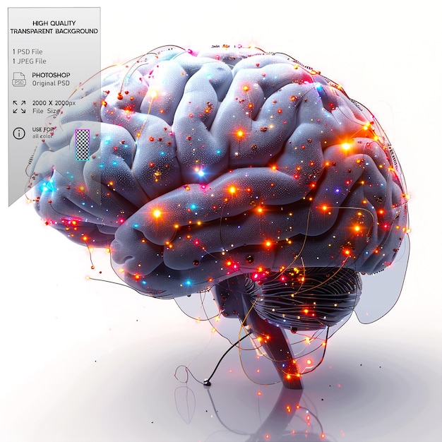 A subset of AI involving algorithms that allow computers to learn from data PNG