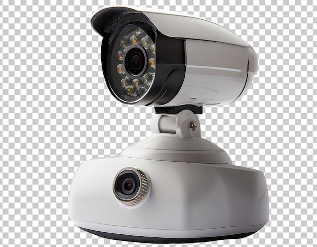 색 보안 카메라 Cctv 보안 카메라는