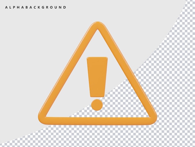a yellow triangle with a yellow background that says caution