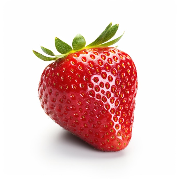 Aardbeien