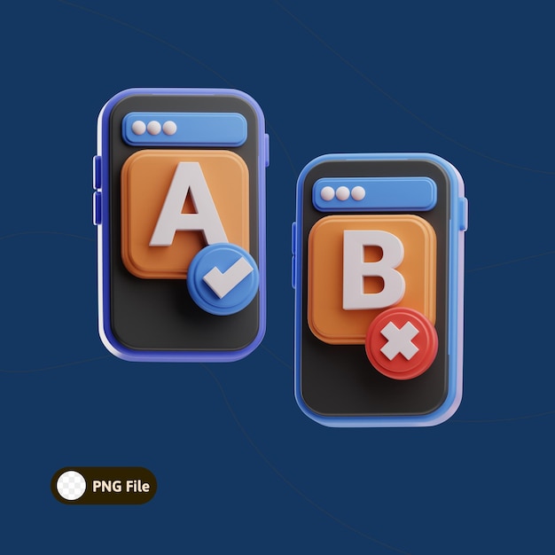 AB Testing on Mobile