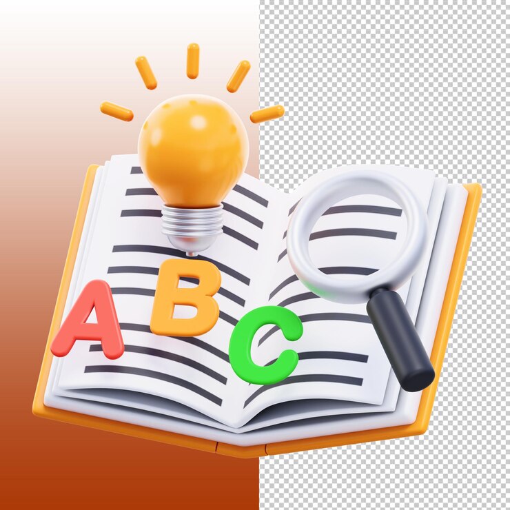 PSD abc learning discovery