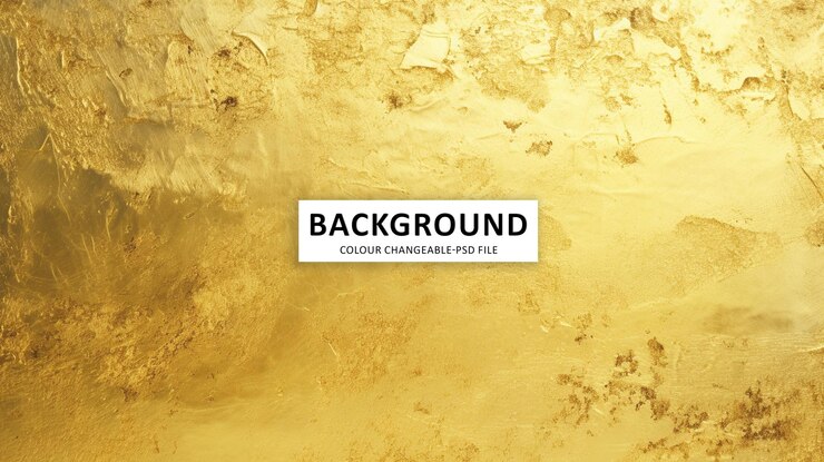 PSD abstrack background texture patern gradient gold and white