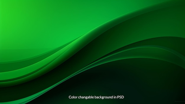 PSD abstract achtergrond in psd