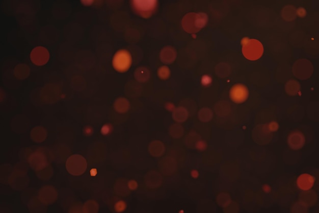 abstract background 3d rendered glitter dust particle
