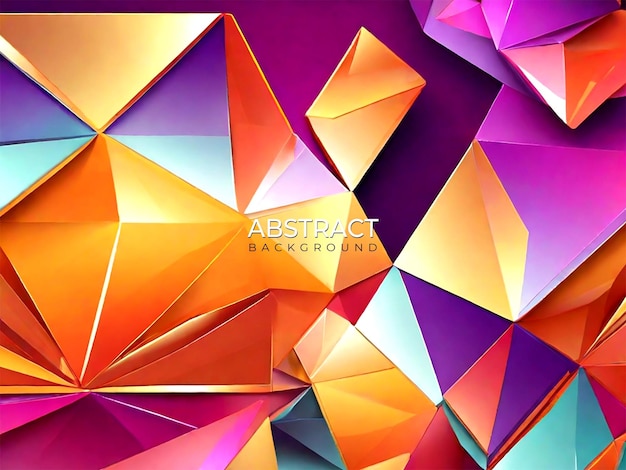 PSD abstract background design