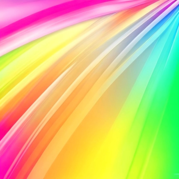 Abstract background images wallpaper Rainbow backdrop