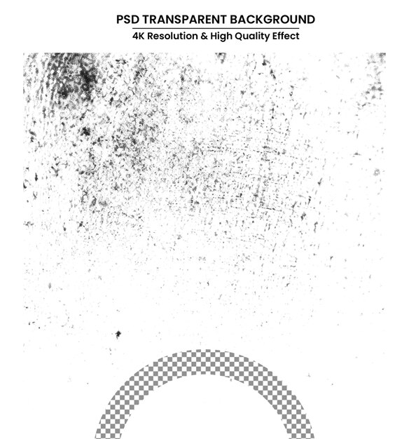 PSD 抽象的な背景モノクロ テクスチャ画像には、黒と白のトーンの効果が含まれています