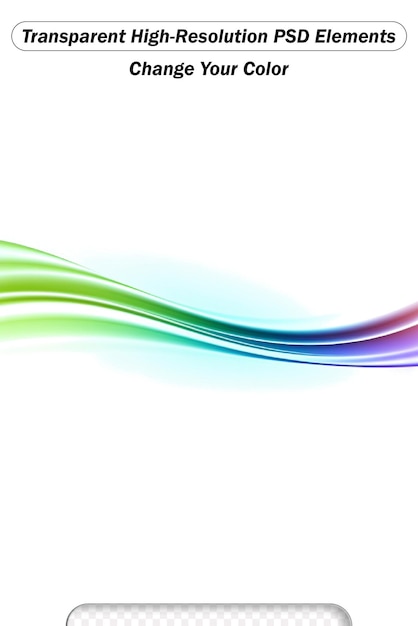abstract background with dynamic wavy lines abstract elegant light background