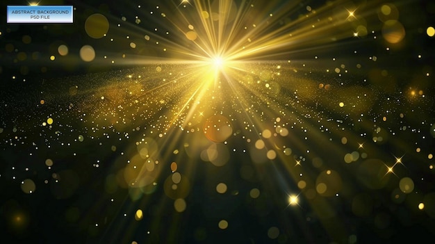 abstract background