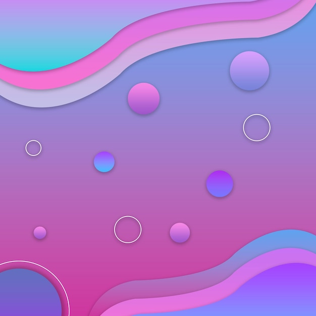 PSD abstract background