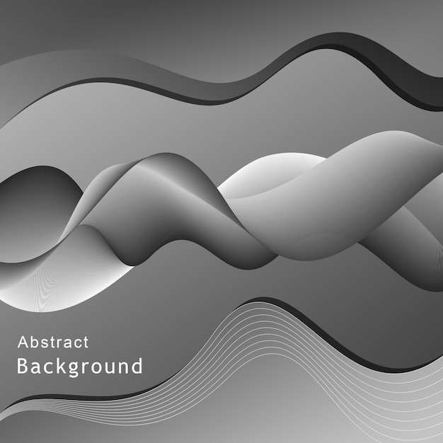 PSD abstract background