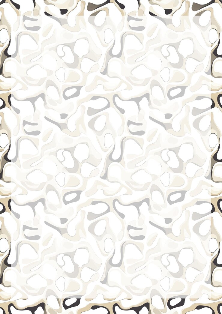PSD abstract beige and white marble pattern
