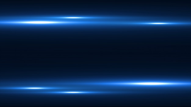 PSD abstract blue speed motion background