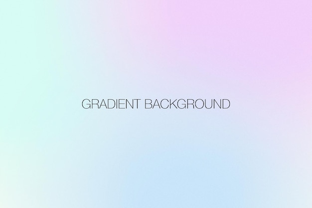 PSD abstract circle gradient with neutral background psd