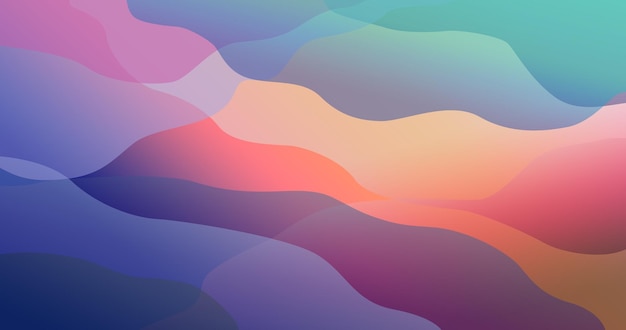 Amazing Gradient wallpaper 4k desktop collection for your desktop