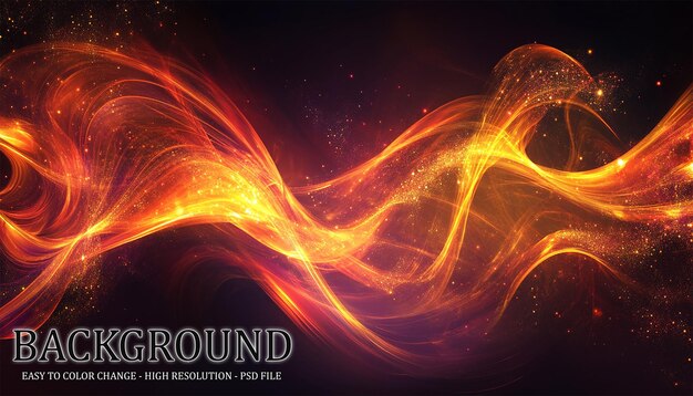 abstract colorful wallpaper background