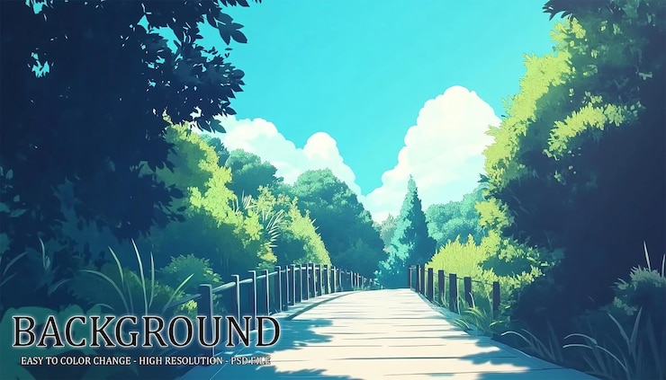 PSD 抽象的なカラフルな壁紙の背景