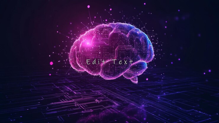 PSD abstract digital brain holographic neural network