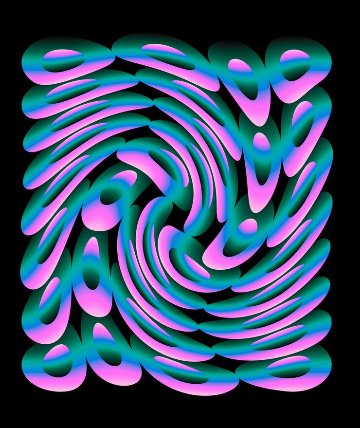 PSD abstract element