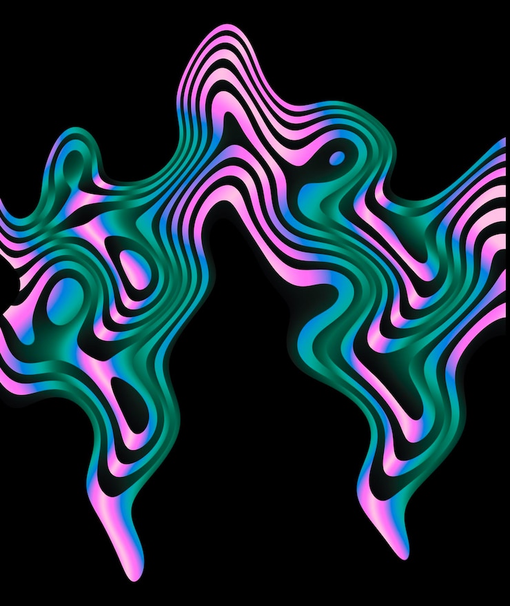 PSD abstract element