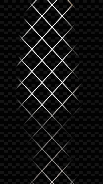 abstract geometric background with a transparent grid of transparent mesh