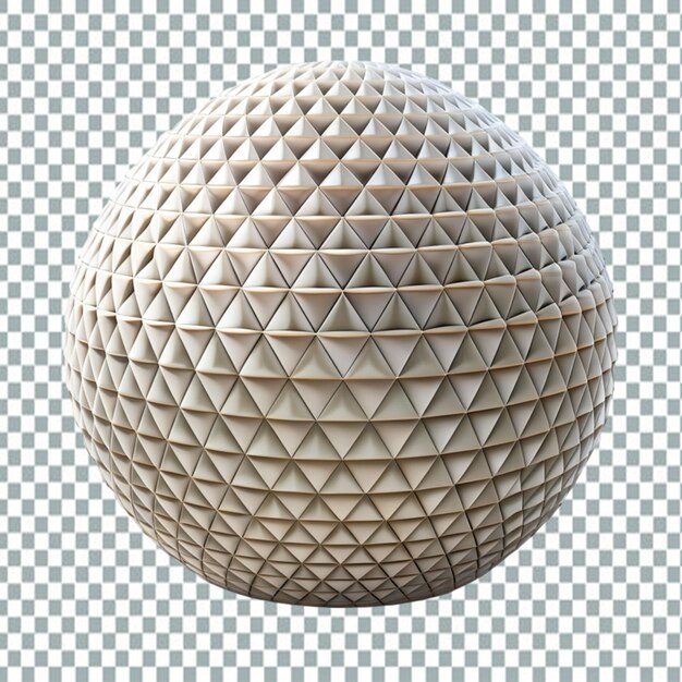 PSD abstract geometric shape futuristic metal clay material design 3d rendering