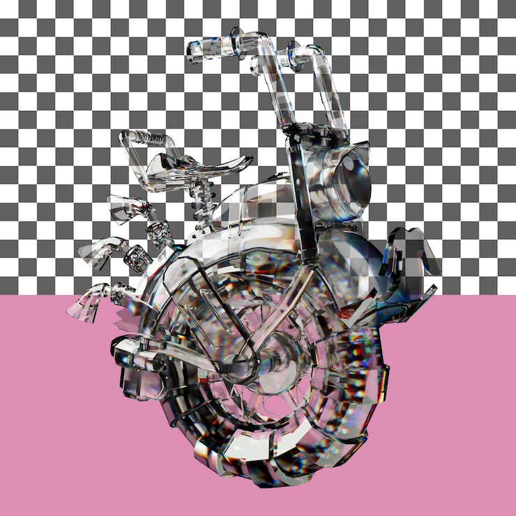 PSD abstract grad