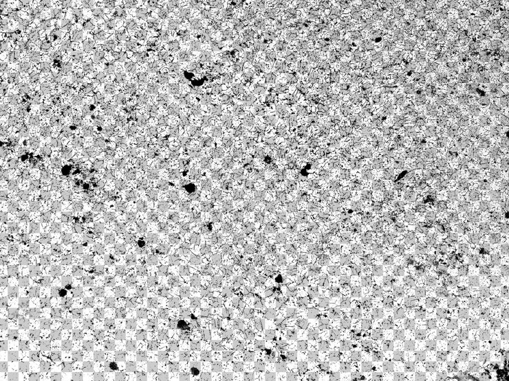 PSD abstract grunge black and white distressed texture overlay effect design element noise background