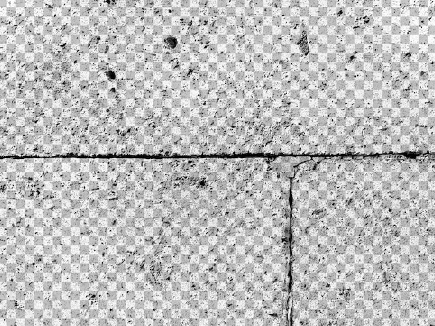 Abstract grunge stenen muur angstige textuur achtergrond overlay effect ontwerp element