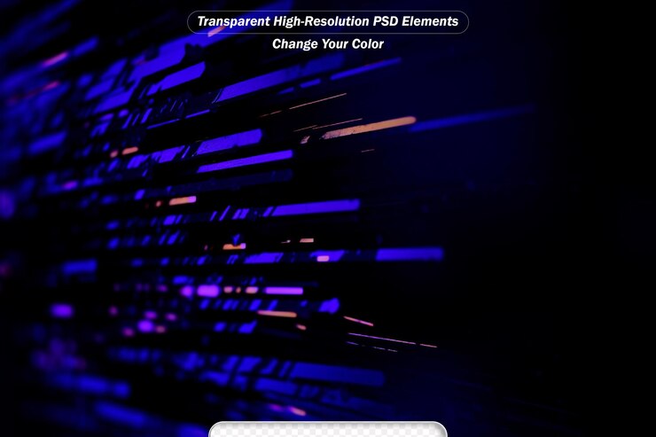 PSD abstract lightlight linelight colournight light