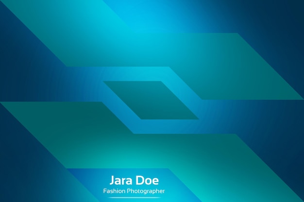Abstract ontwerp lay-out