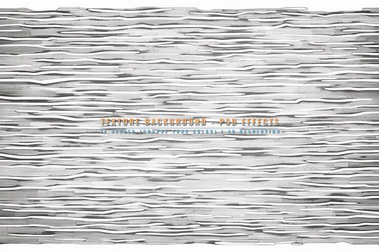 PSD abstract ornamental hand drawn pattern or brushes