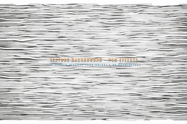 PSD abstract ornamental hand drawn pattern or brushes