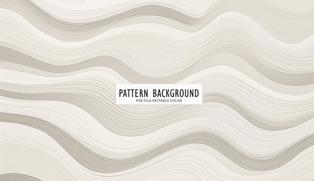 PSD abstract pattern background