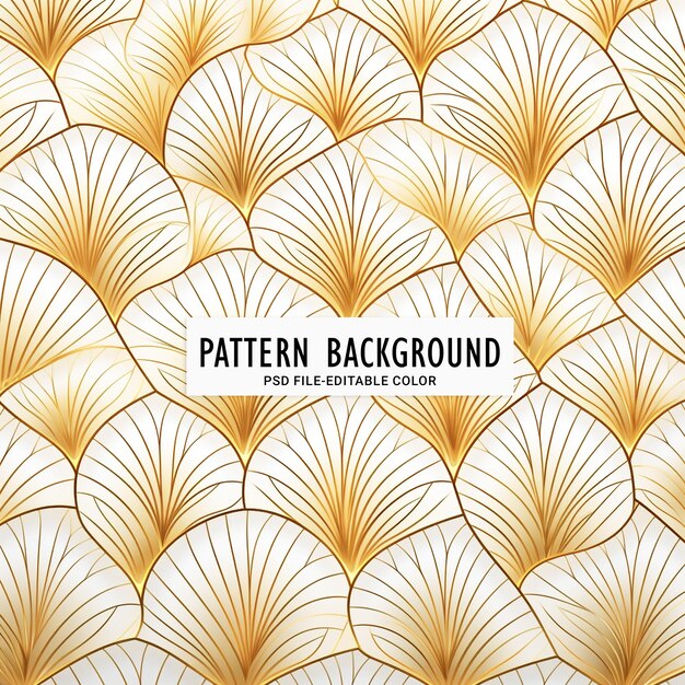 PSD abstract pattern background