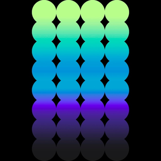 abstract png element