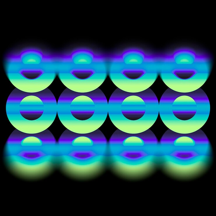PSD abstract png element