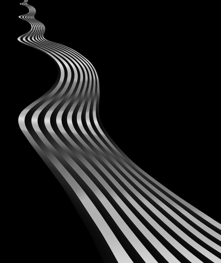 PSD abstract png element