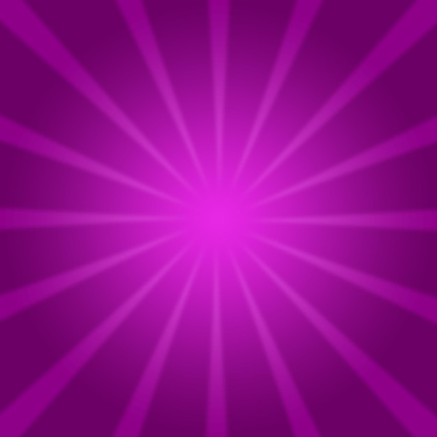 abstract purple square background with flare blur effect