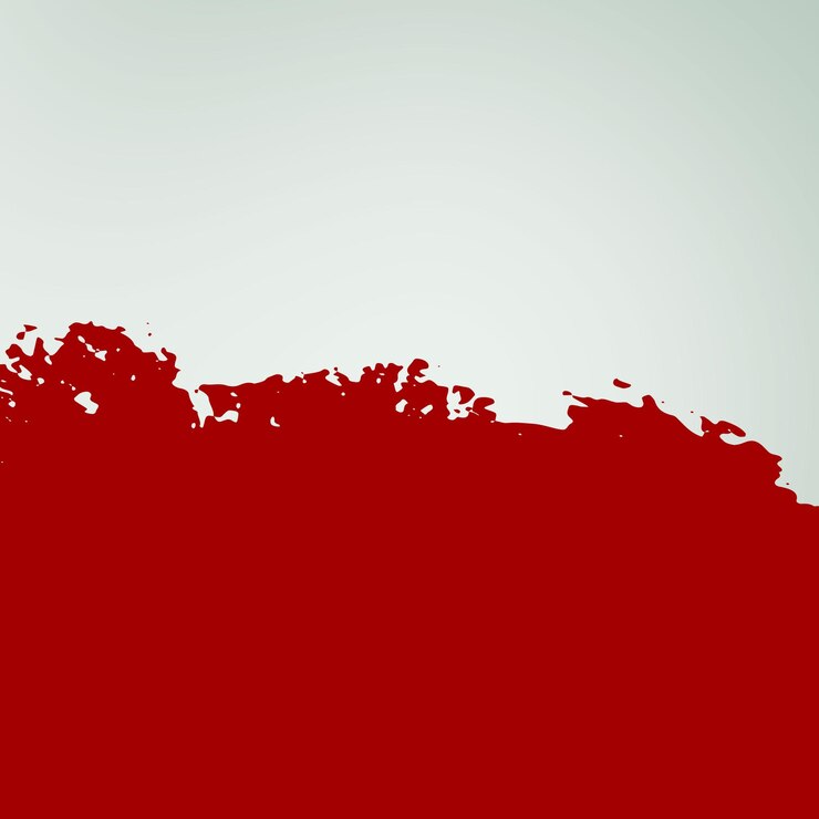 PSD abstract red background design erty547