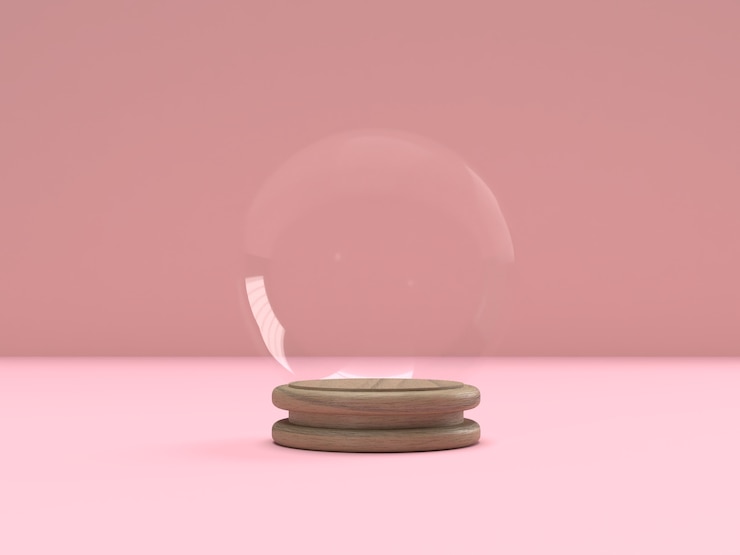 PSD abstract scene geometry shape podium for product display